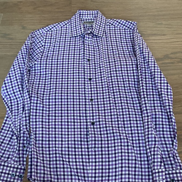 2 pack dress shirt bundle - Picture 2 of 5